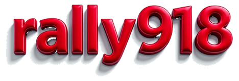 rally918 logo